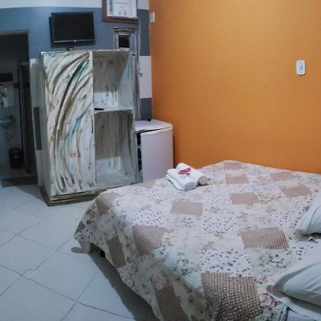 Pousada Da Terra Aracaju Luaran gambar