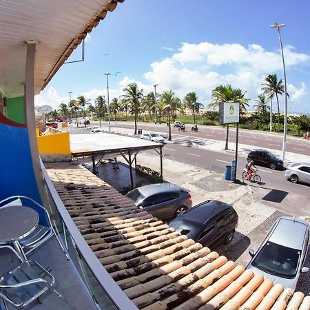 Pousada Da Terra Aracaju Luaran gambar