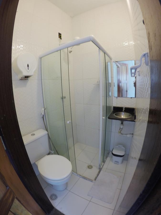 Pousada Da Terra Aracaju Luaran gambar