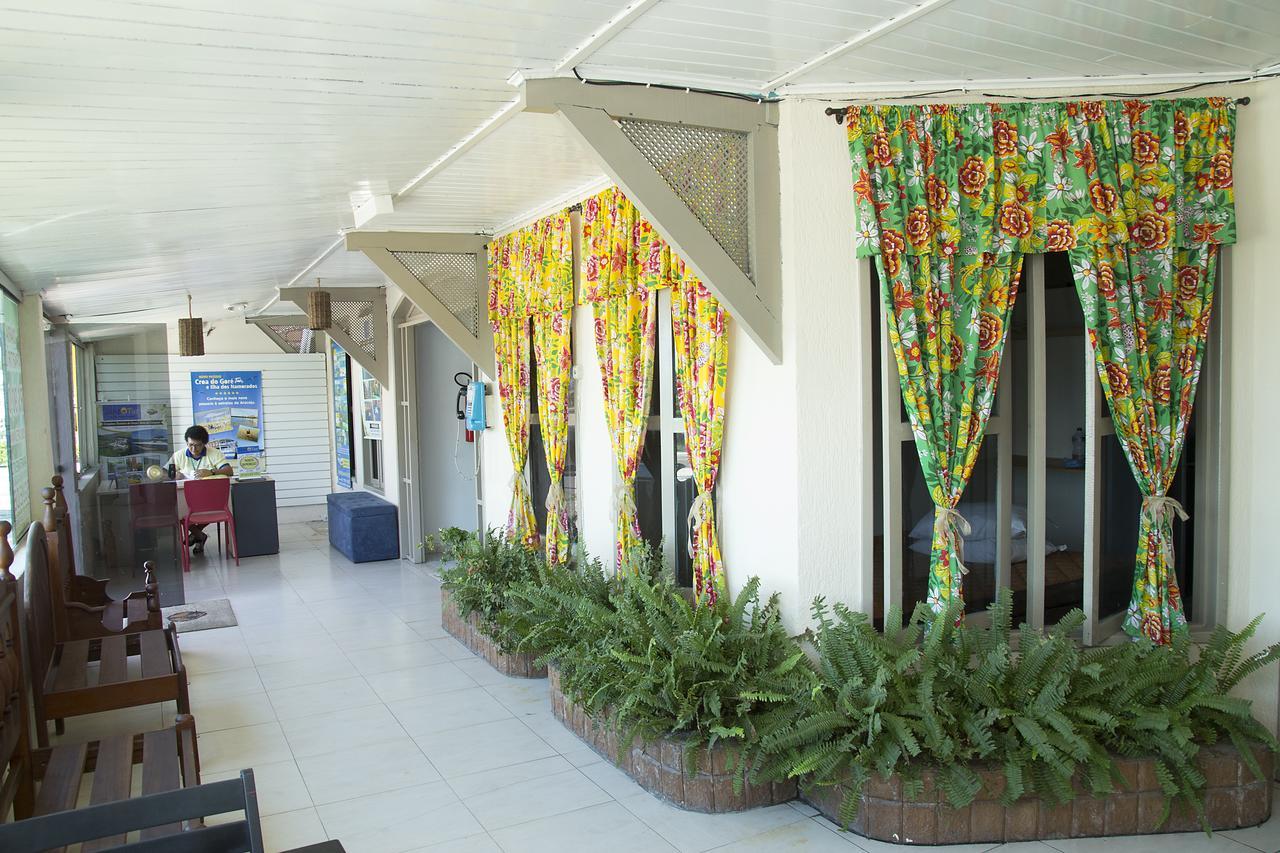 Pousada Da Terra Aracaju Luaran gambar