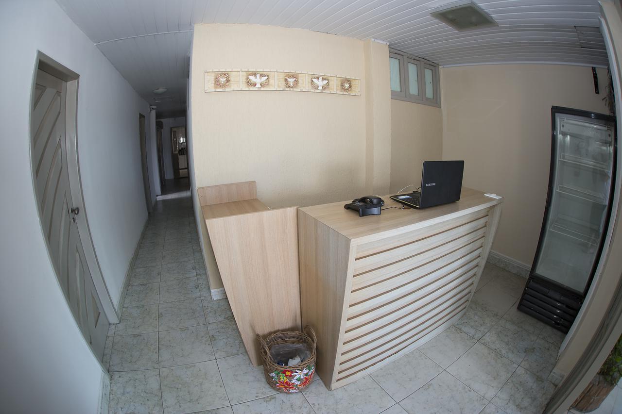 Pousada Da Terra Aracaju Luaran gambar