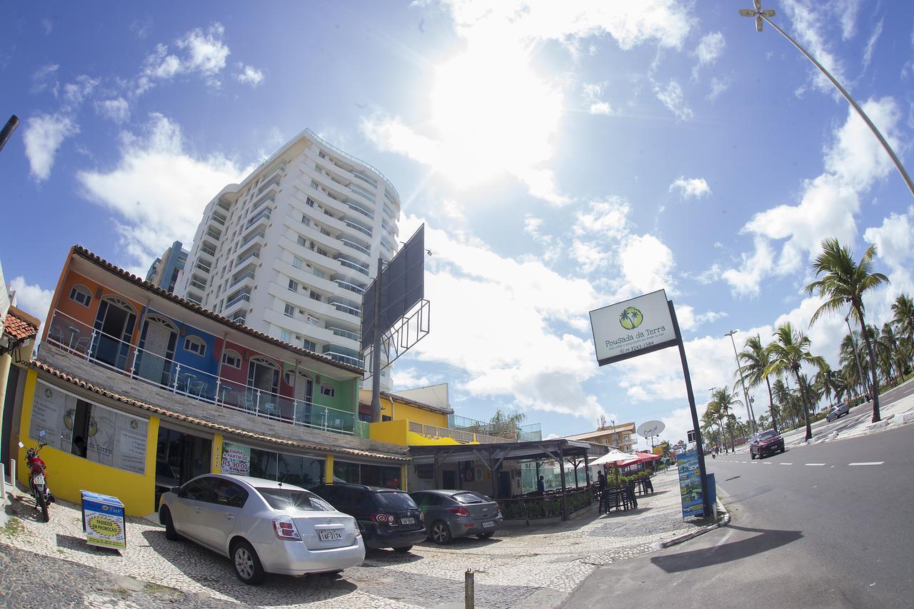 Pousada Da Terra Aracaju Luaran gambar