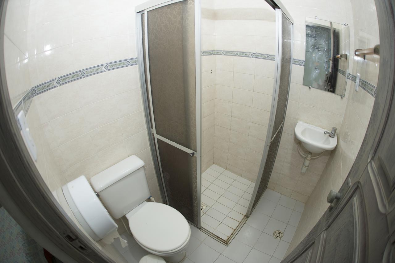 Pousada Da Terra Aracaju Luaran gambar