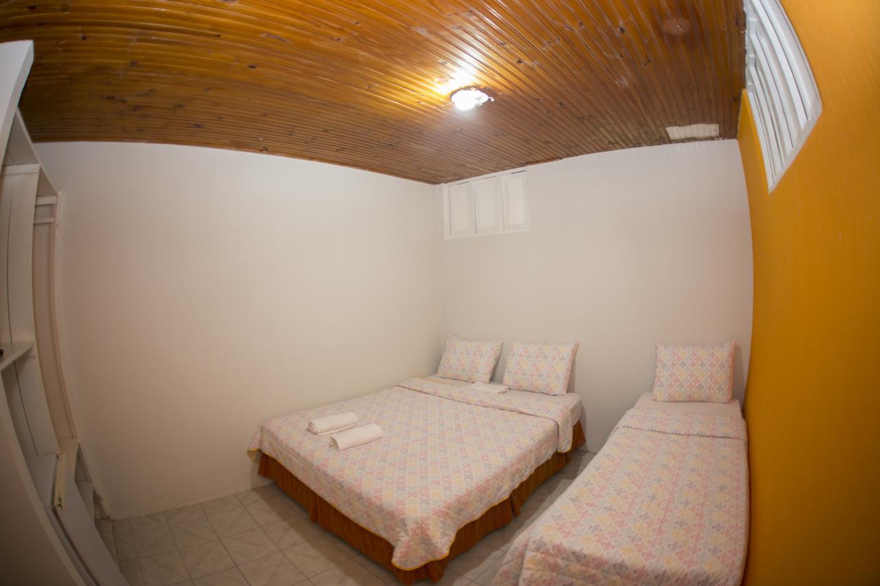 Pousada Da Terra Aracaju Luaran gambar