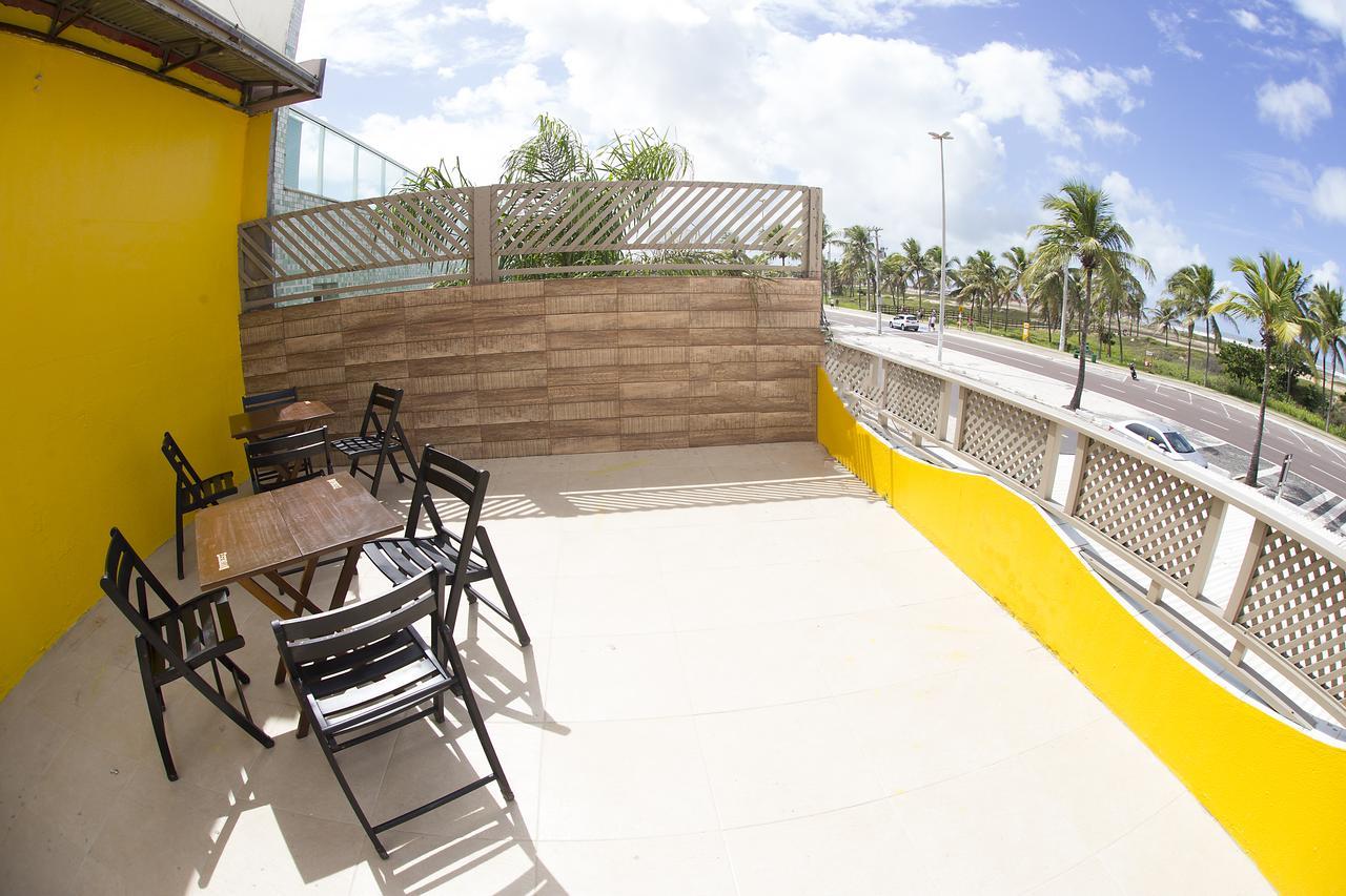 Pousada Da Terra Aracaju Luaran gambar