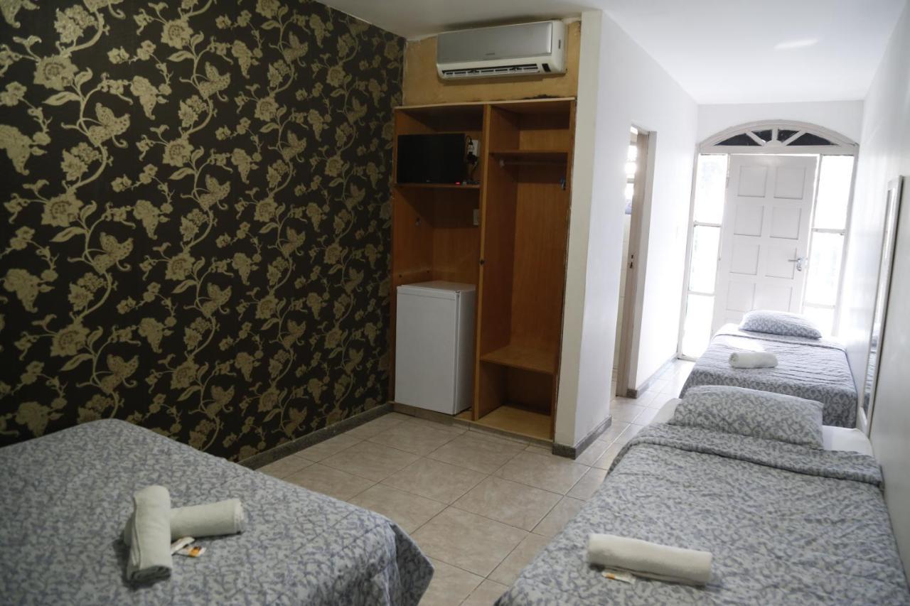 Pousada Da Terra Aracaju Luaran gambar