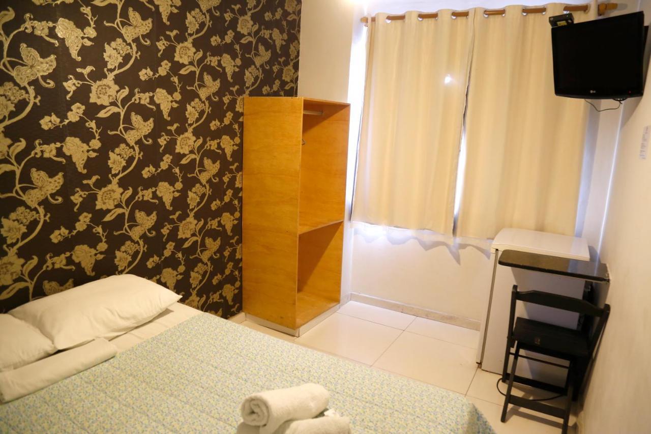 Pousada Da Terra Aracaju Luaran gambar