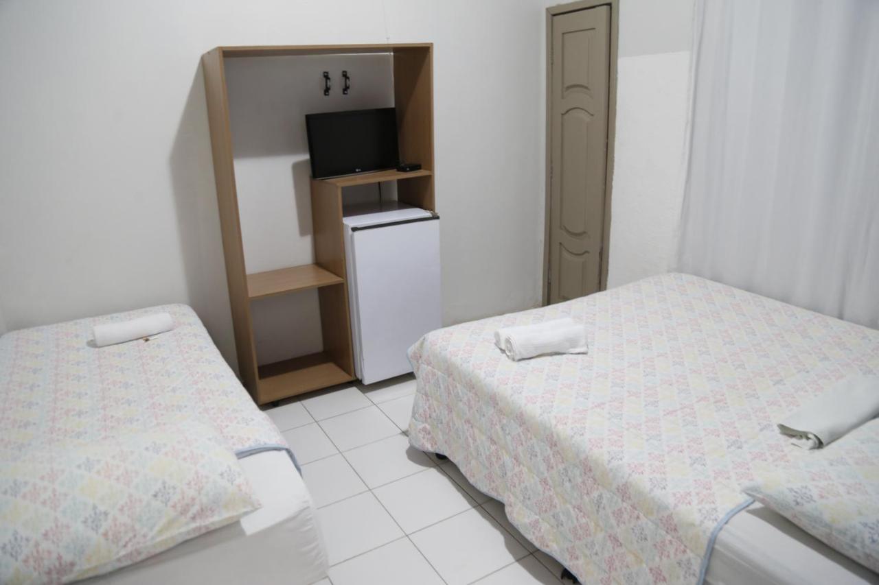 Pousada Da Terra Aracaju Luaran gambar