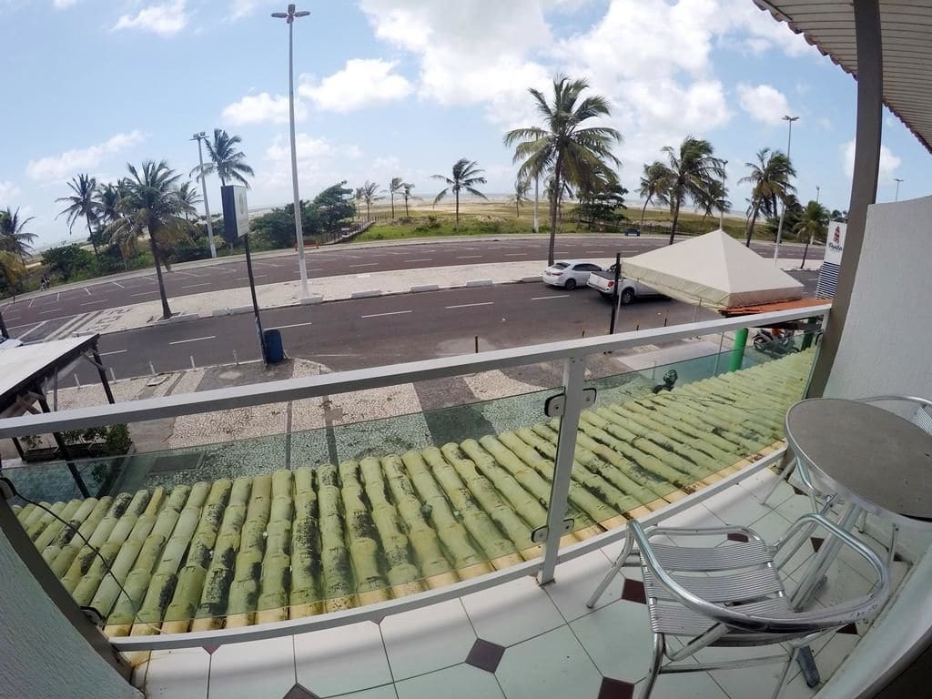 Pousada Da Terra Aracaju Luaran gambar