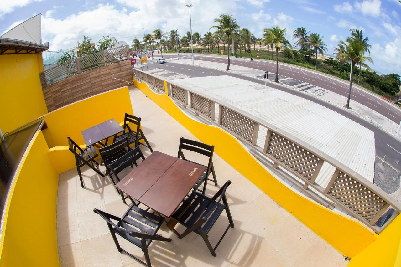 Pousada Da Terra Aracaju Luaran gambar